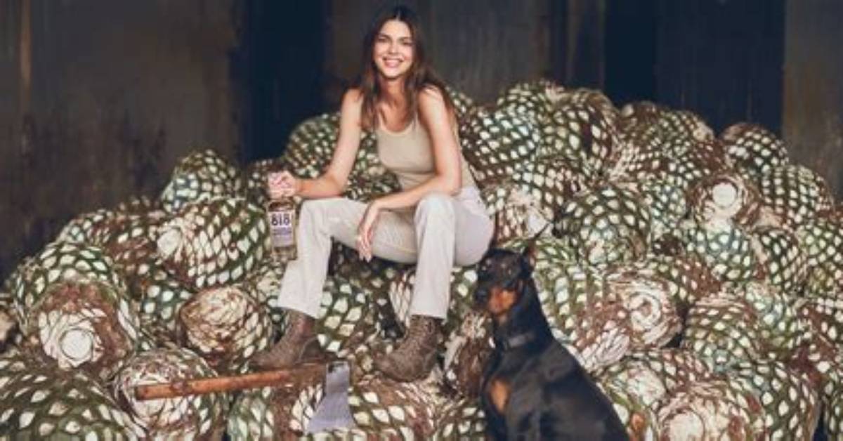 Unveiling the Armenian Roots of Kendall Jenner
