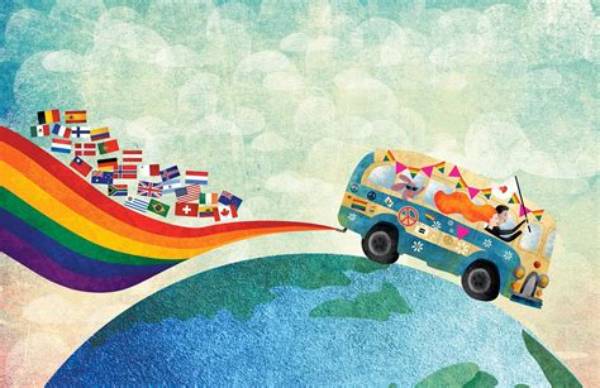 Unveiling the Art and Activism of Fleur Cates: Discoveries and Insights