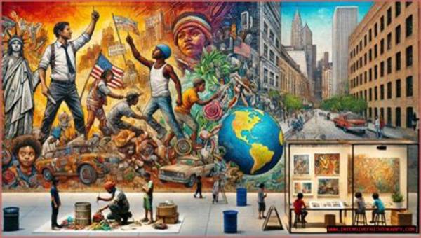 Unveiling the Art of Social Impact: Discover Tanya Bonifacio's Legacy