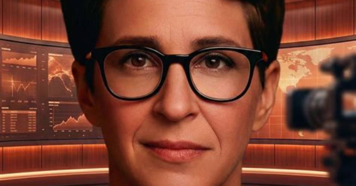 Unveiling the Artistic Luminary Behind "Rachel Maddow's Wife"