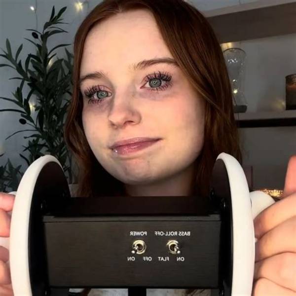 Unveiling the Asmr Magic of Kearas: Discoveries and Insights