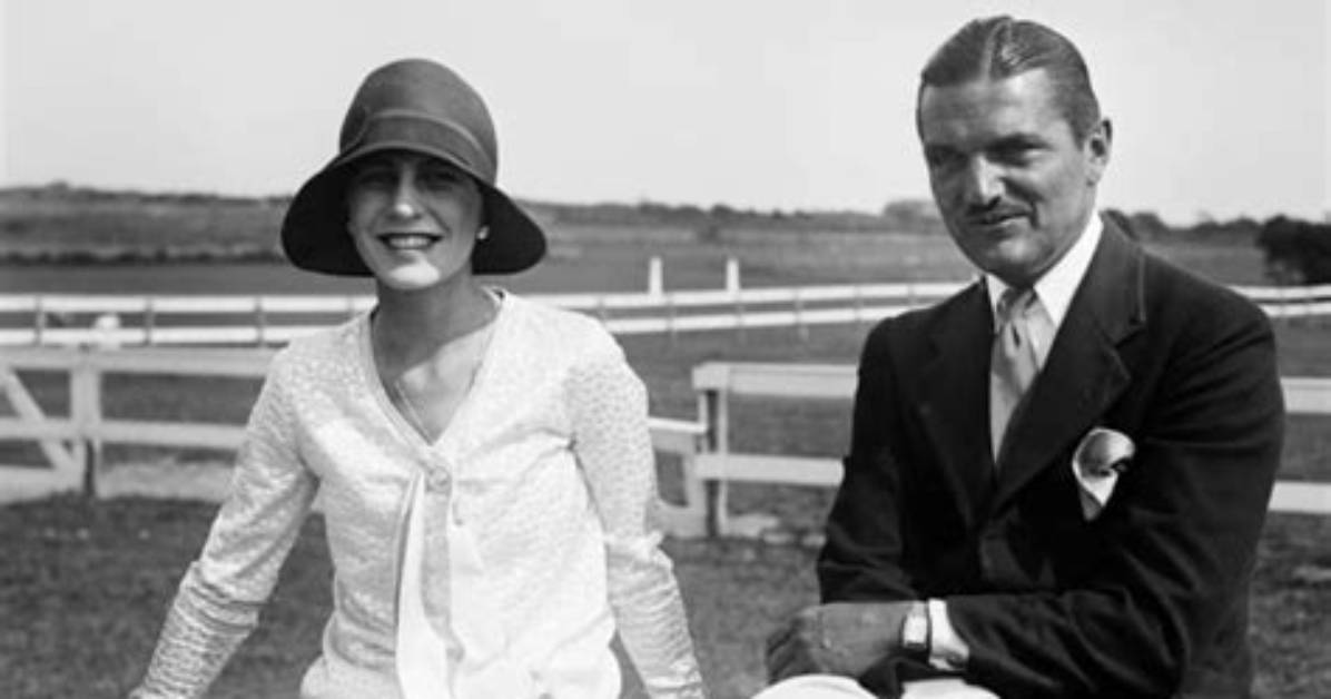 Unveiling the Auchincloss Family's Staggering Net Worth