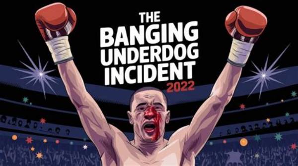 Unveiling the "Banging the Underdog Incident 2022": a Comprehensive Examination