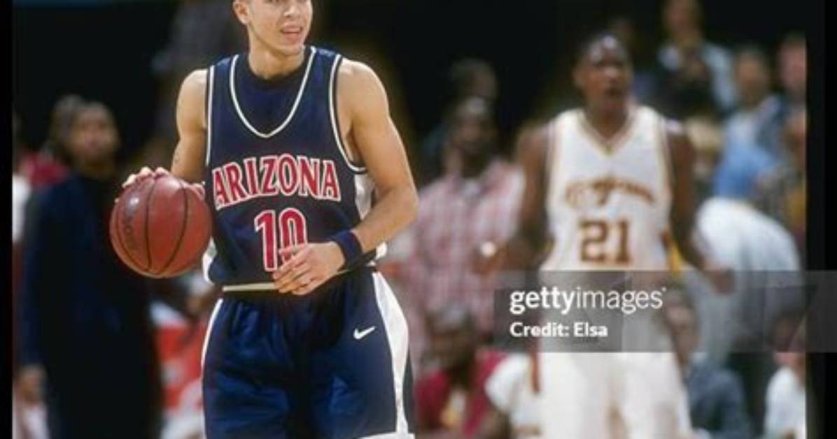 Unveiling the Basketball Legacy of Mike Bibby's Daughter for True Hoops Fans