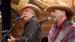 Unveiling the Bellamy Brothers: Bill Bellamy's Hidden Gems