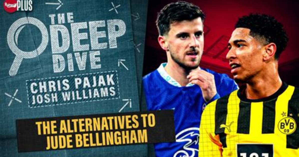 Unveiling the Bellingham Background: a Deep Dive into the Life and Legacy