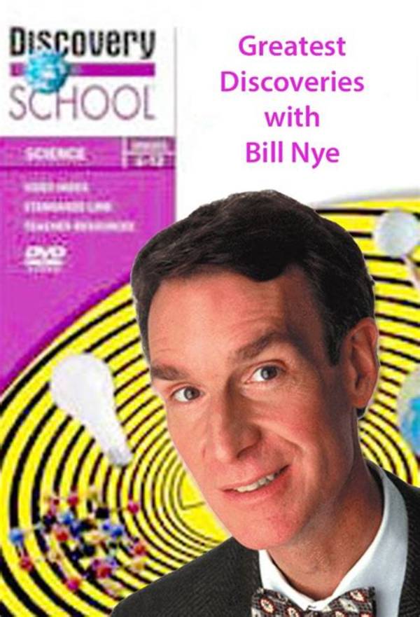 Unveiling the Bill Nye Family: Discoveries and Insights