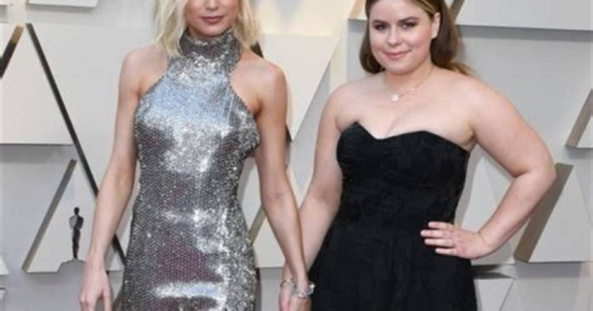 Unveiling the Bond: Brie Larson and Her Sibling