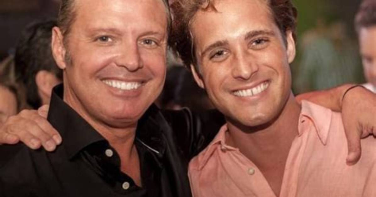 Unveiling the Bonds: the Luis Miguel Brothers