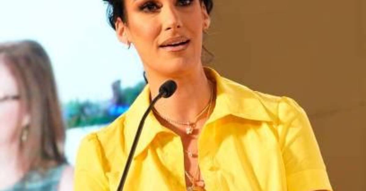 Unveiling the Breakthroughs of Sheila S. Nazarian in Nanotechnology
