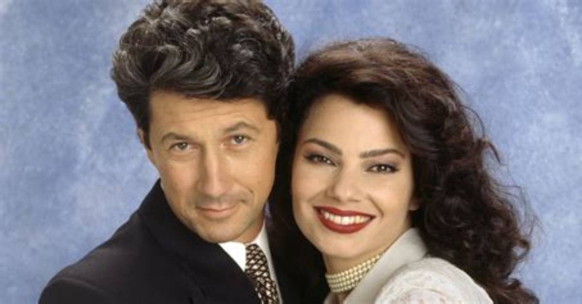 Unveiling the Brother of Fran Drescher: Secrets and Success Revealed