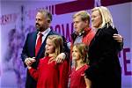Unveiling the Business Empire Behind Matt Rhule's Wife: Uncover Hidden Insights