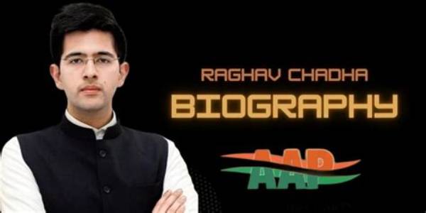 Unveiling the Business Empire Behind Raghav Chadha's Success