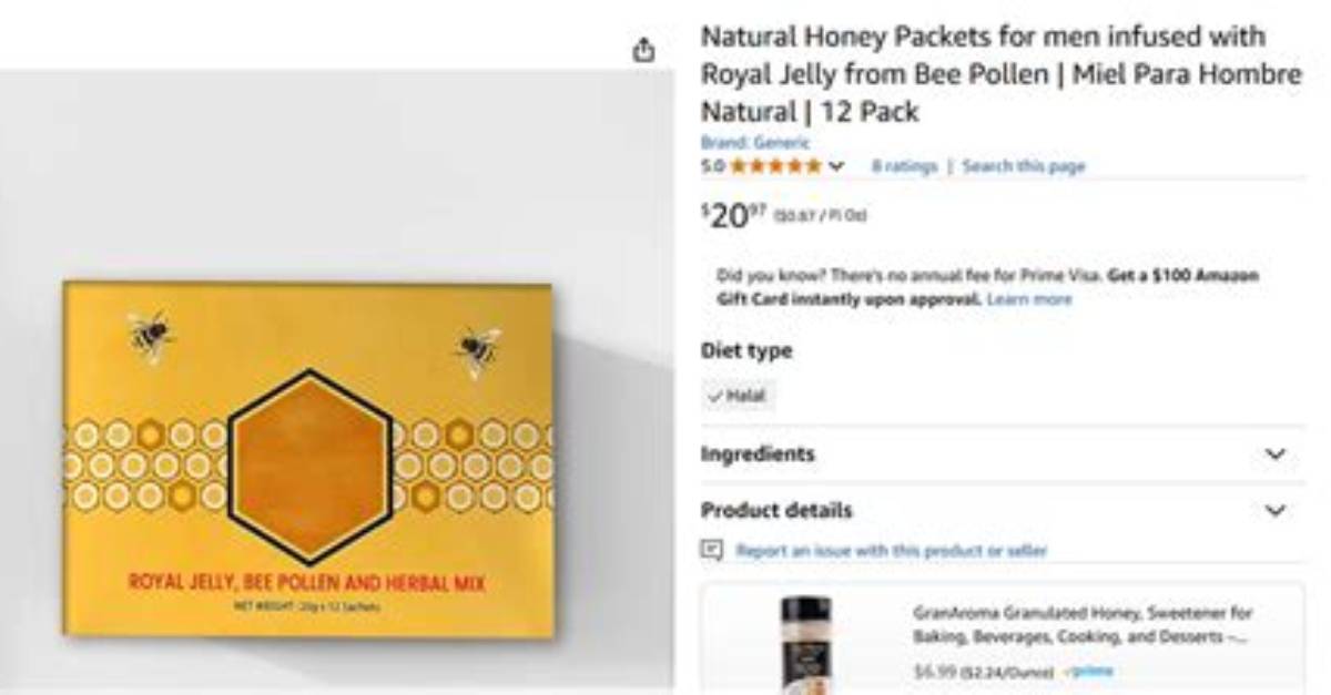 Unveiling the Buzz: the Honey Pack Challenge