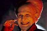 Unveiling the Captivating Story of Gary Oldman's Daughter