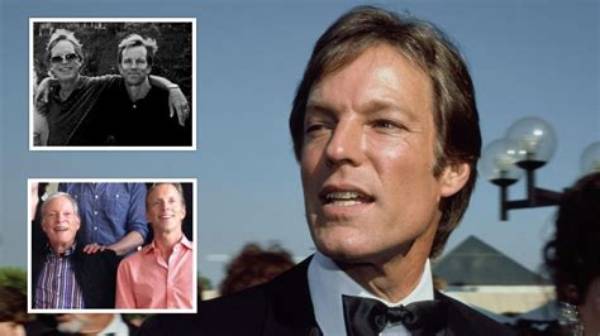 Unveiling the Captivating World of Richard Chamberlain: Insights and Discoveries