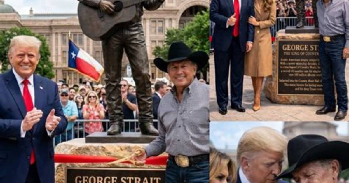 Unveiling the Career Path of George Strait's Brother