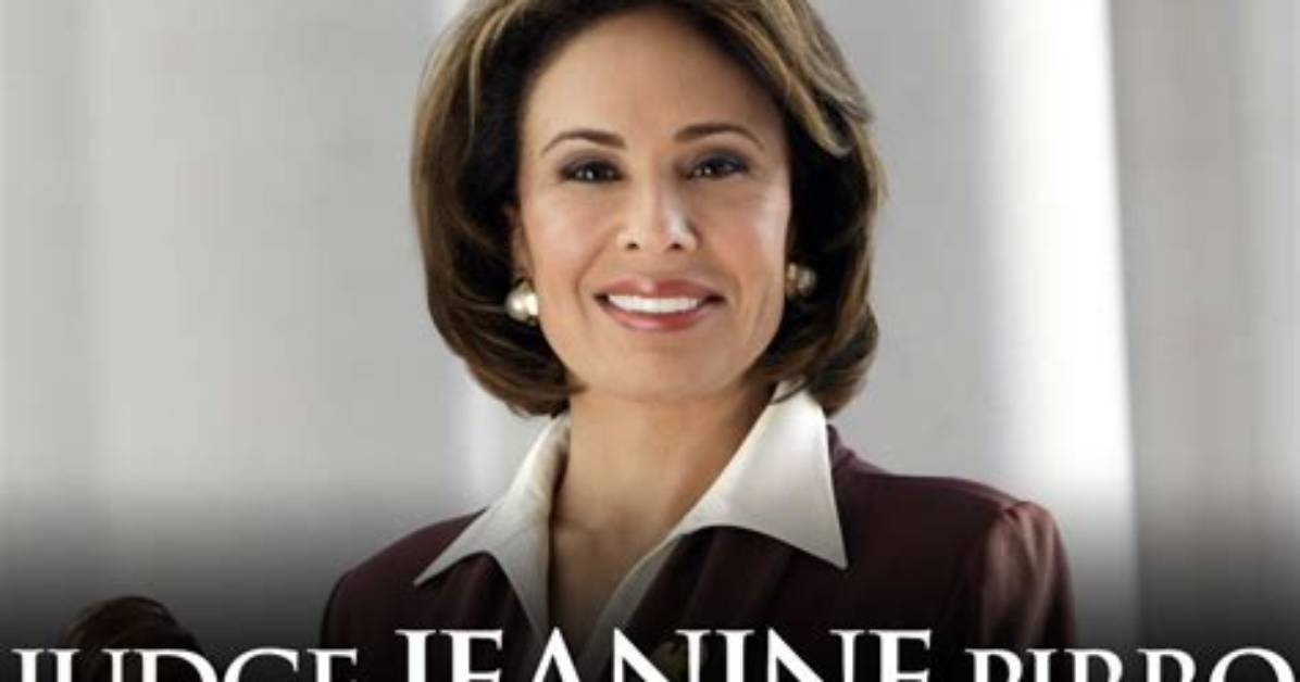 Unveiling the Careers of Judge Jeanine's Children: Surprising Discoveries