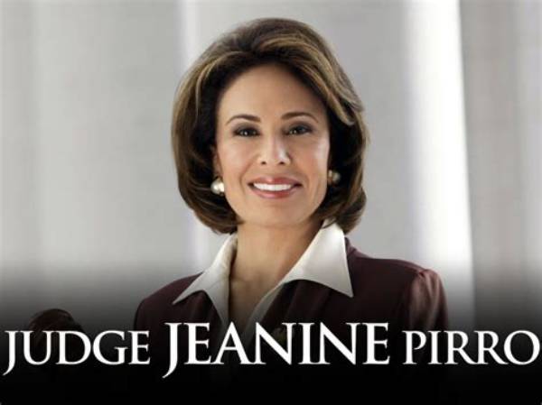 Unveiling the Careers of Judge Jeanine's Children: Surprising Discoveries