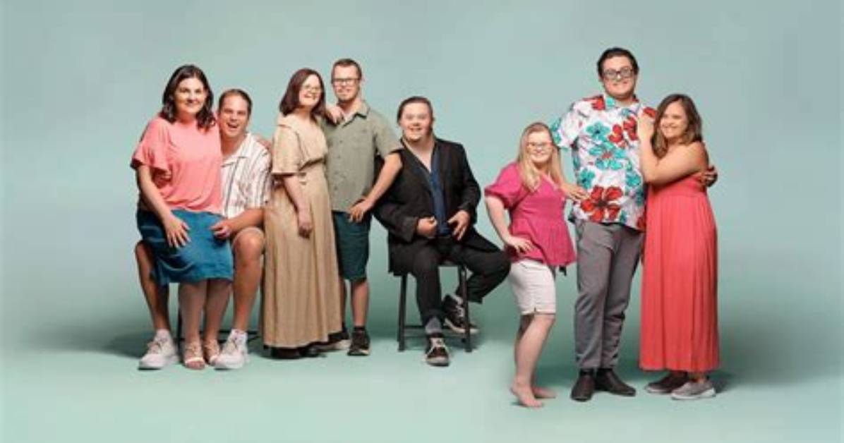 Unveiling the Cast of "Down with Love" on Netflix: Where Are They Now?