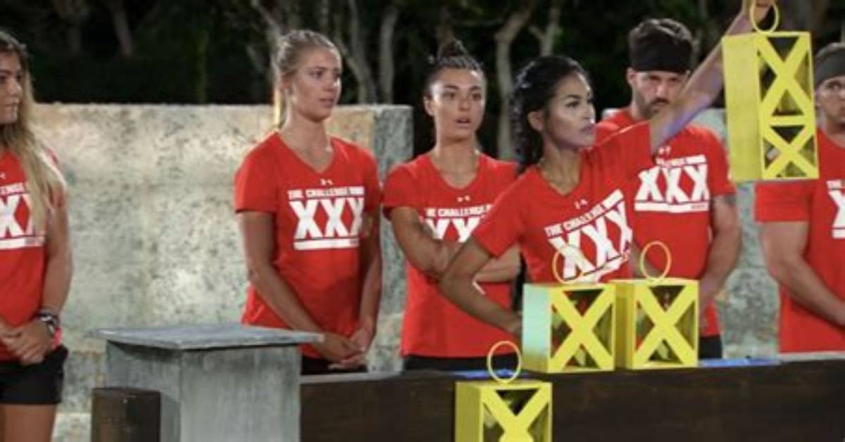 Unveiling the Champion: Who Won Challenge Dirty 30?