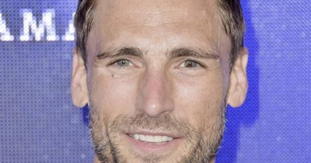 Unveiling the Charisma of Actor Andrew Walker
