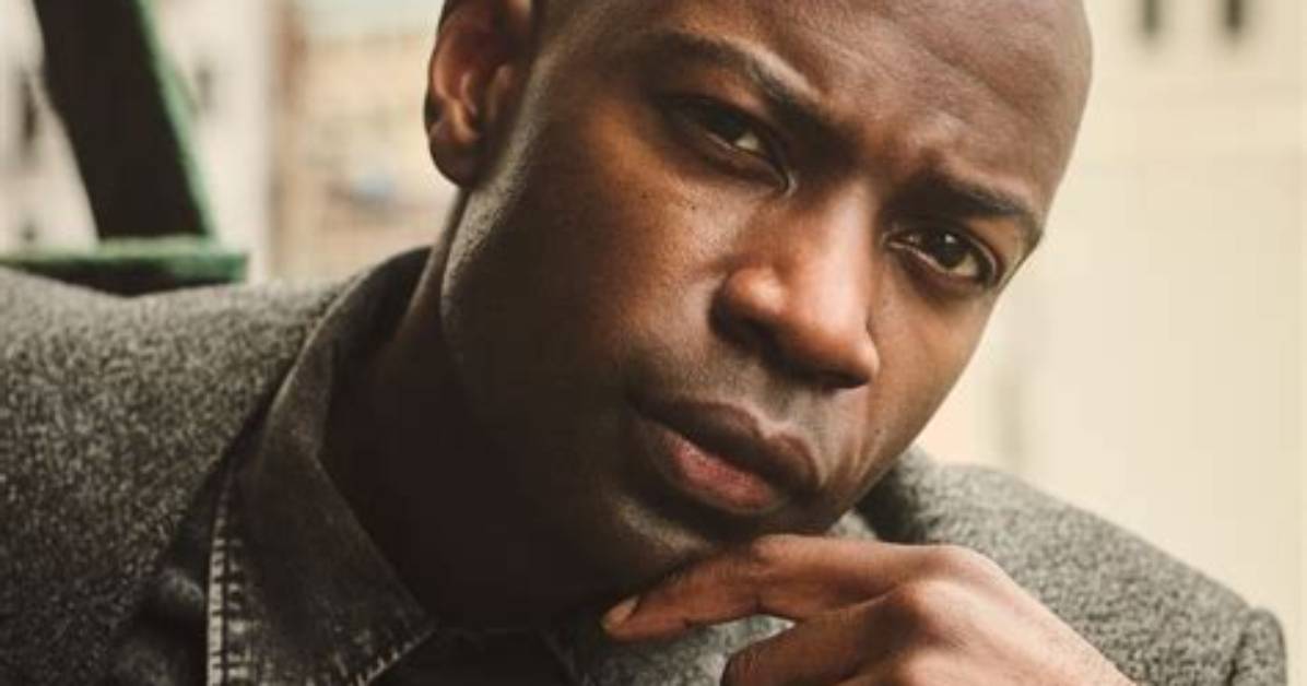 Unveiling the Charisma of David Gyasi: a Journey Through His Life and Career