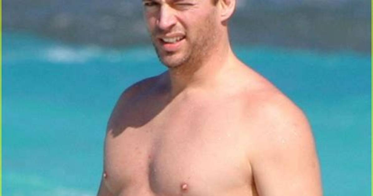 Unveiling the Charisma of Harry Connick Shirtless