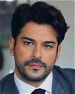 Unveiling the Charismatic Burak: a Journey Through Talent and Dedication