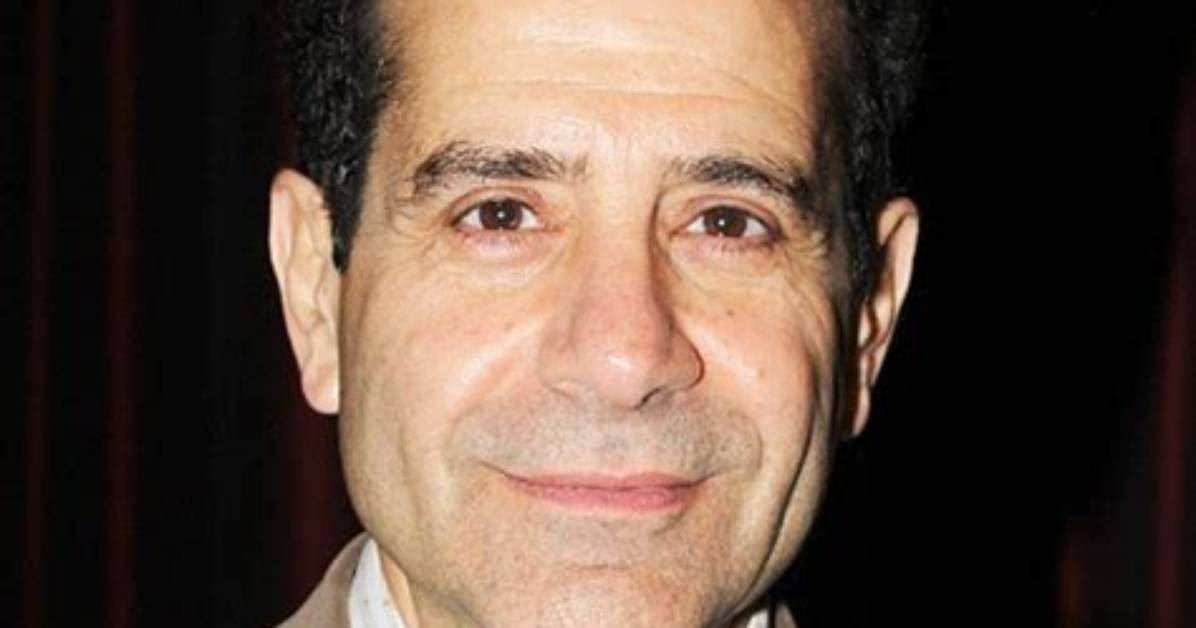 Unveiling the Charismatic Journey of Actor Shalhoub
