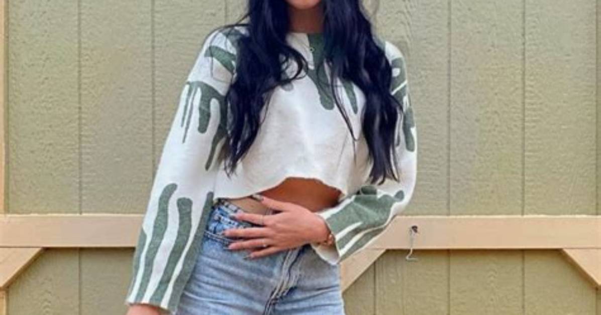Unveiling the Charismatic Journey of Camilla Araujo