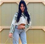 Unveiling the Charismatic Journey of Camilla Araujo
