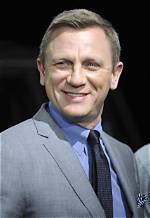 Unveiling the Charismatic Journey of Daniel Craig