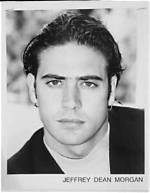 Unveiling the Charismatic Journey of Jeffrey Dean Morgan: Actor Extraordinaire