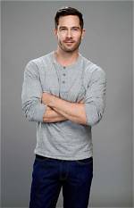 Unveiling the Charismatic Journey of Luke Macfarlane
