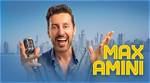 Unveiling the Charismatic Journey of Max Amini