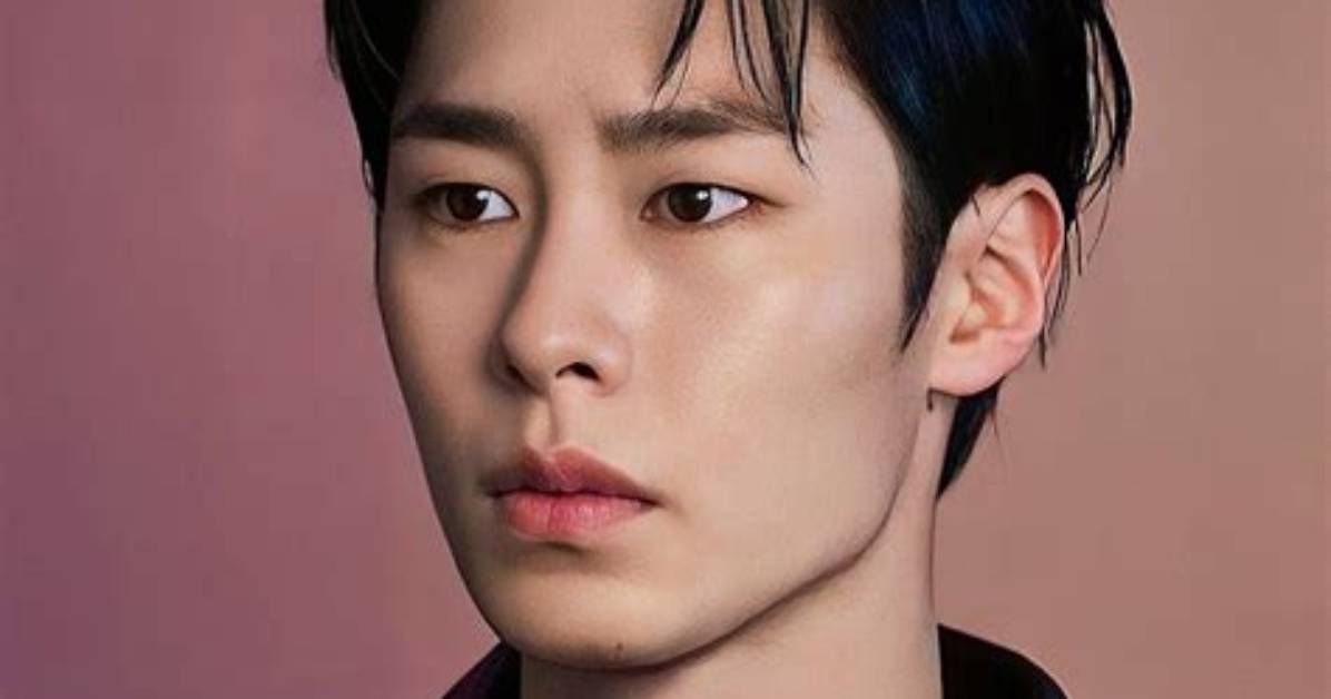 Unveiling the Charismatic Lee Jaewook: a Rising Star in K-Dramas