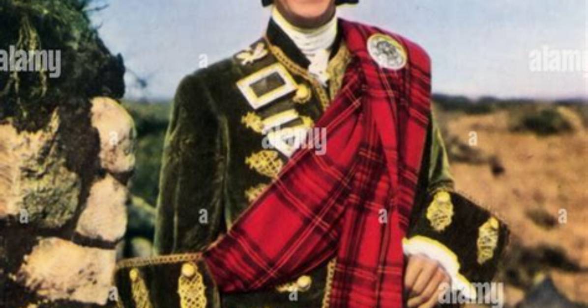Unveiling the Charismatic Life of David Niven