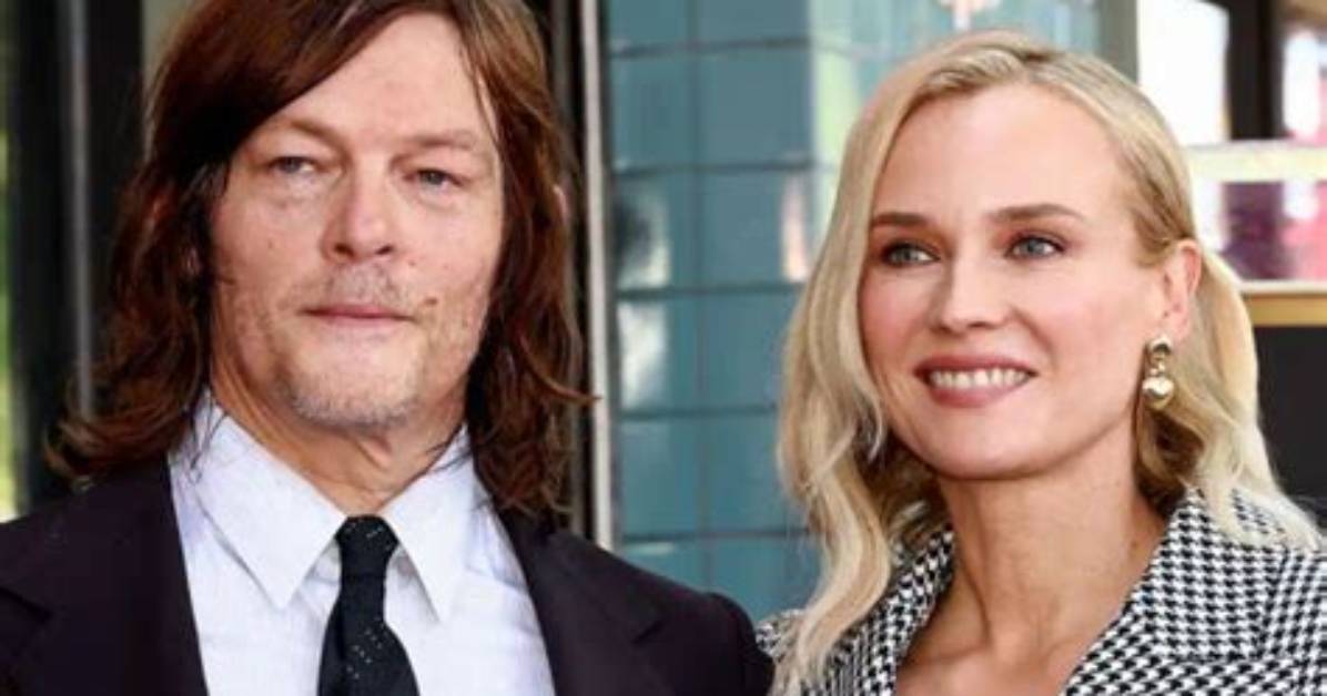 Unveiling the Charismatic Life of Norman Reedus: You Gotta Know This!