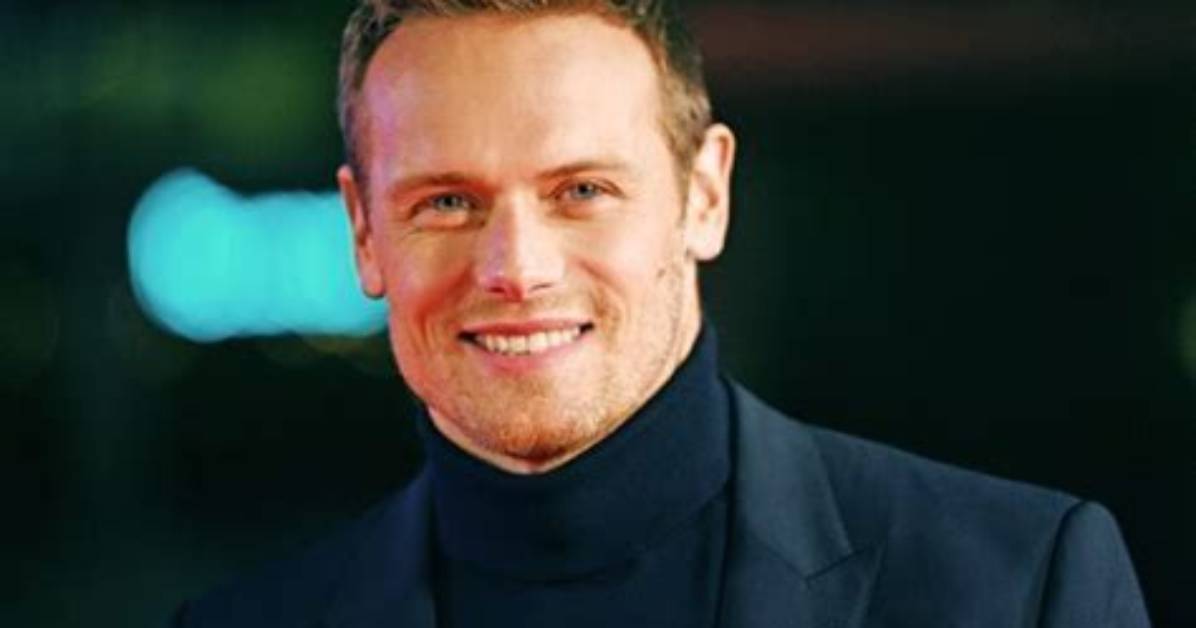 Unveiling the Charismatic World of Heughan