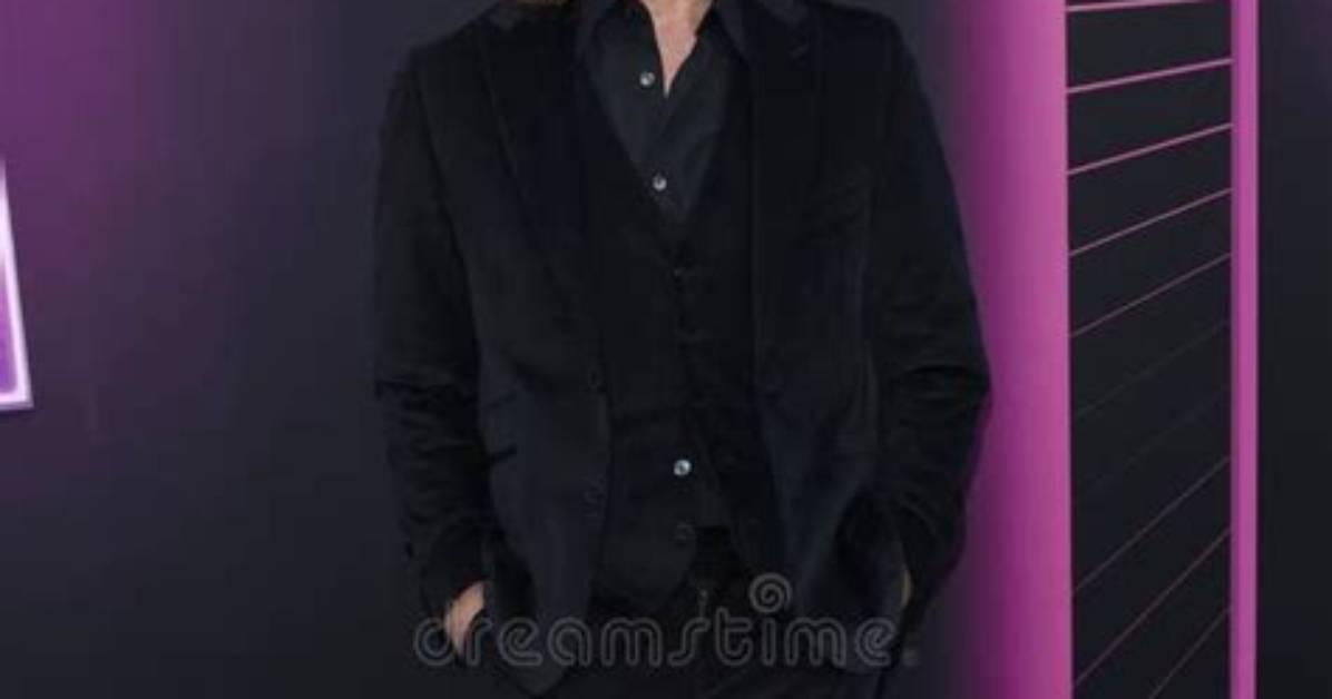 Unveiling the Charismatic World of Norman Reedus: the Model and Icon