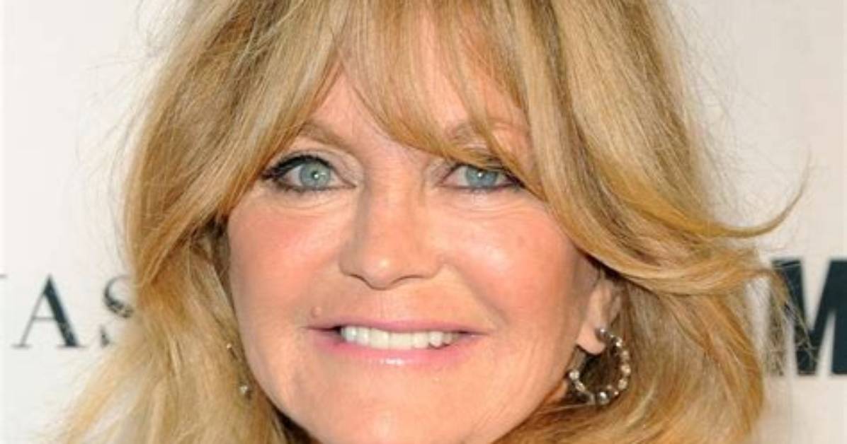 Unveiling the Charm of Goldie Hawn Movies