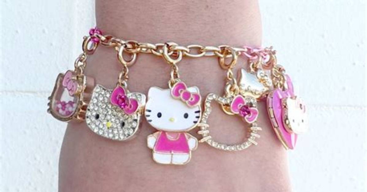 Unveiling the Charm of Hello Kitty Malandra: a Cuteness Overload