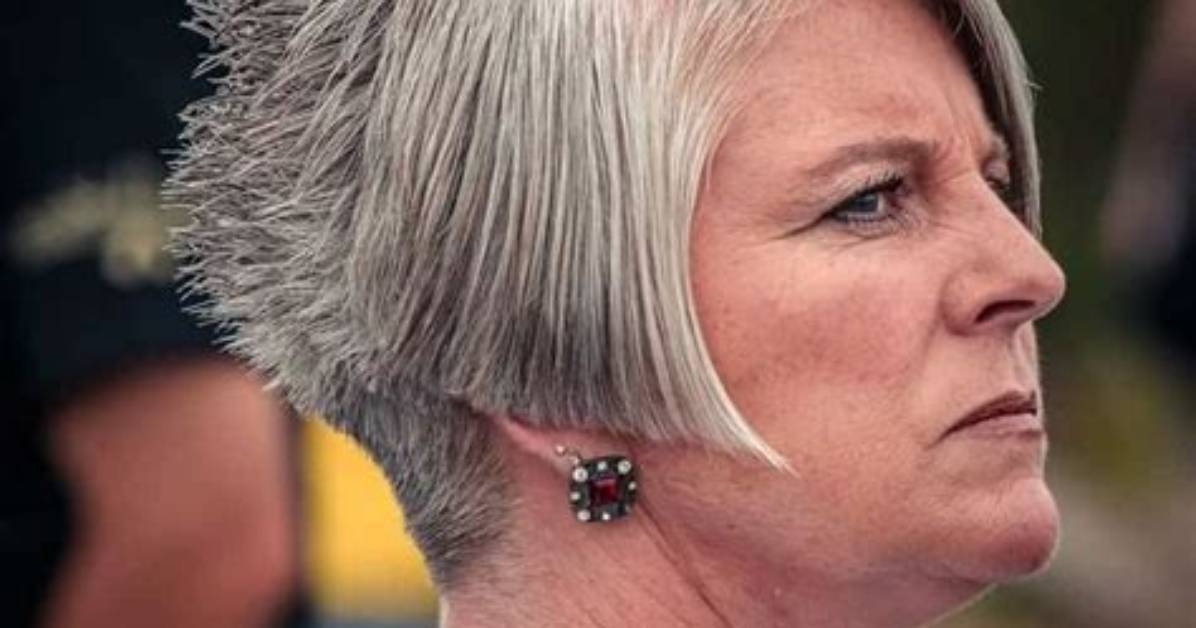 Unveiling the Charm of the Karen Cut Hair: a Style Statement