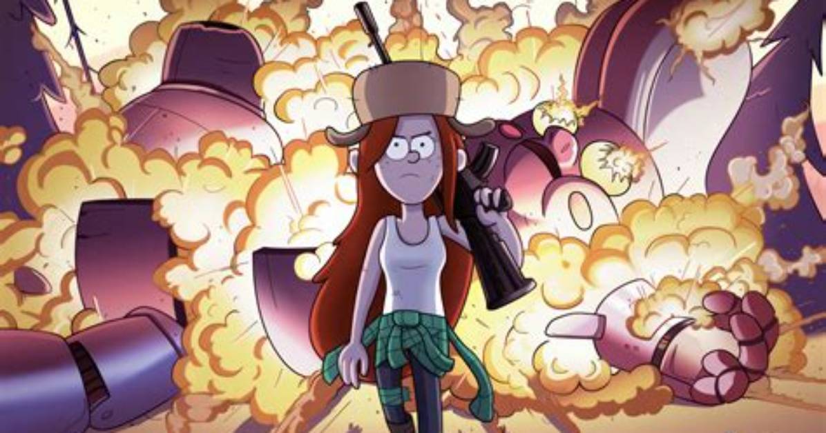 Unveiling the Charm of Wendy Corduroy: a Character That Captivates Hearts