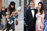 Unveiling the Charming World of George Clooney's Daughter