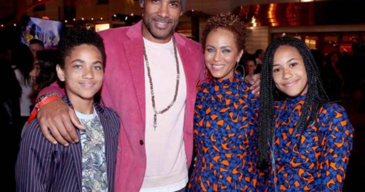 Unveiling the "Children of Nicole Ari Parker": Discoveries and Insights
