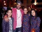 Unveiling the "Children of Nicole Ari Parker": Discoveries and Insights