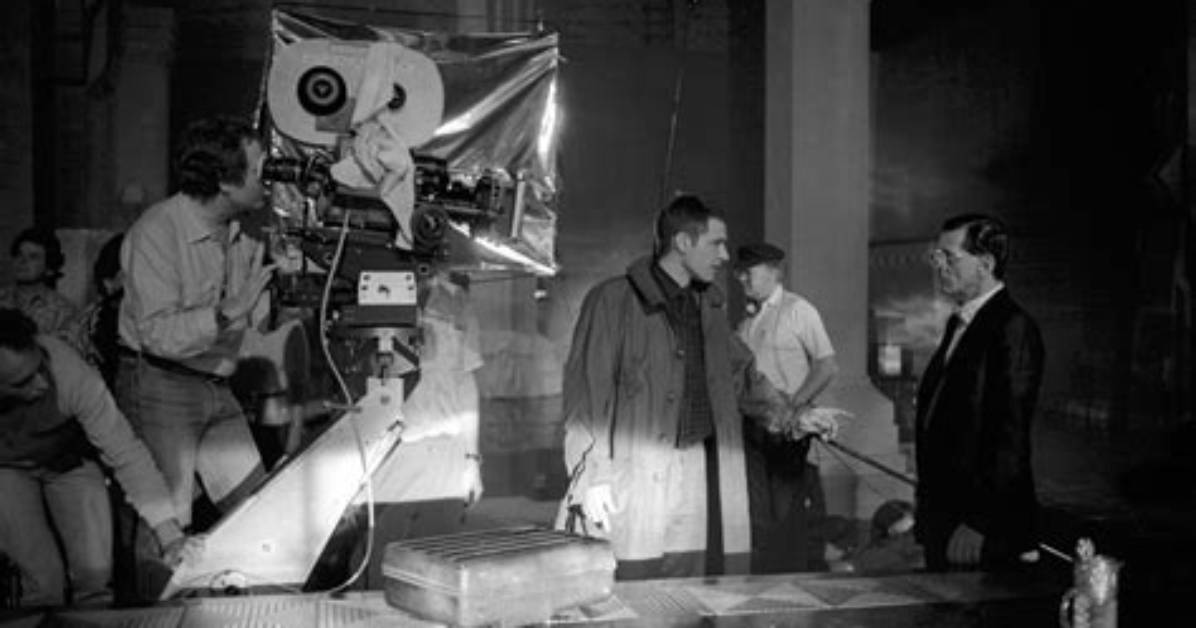Unveiling the Cinematic Masterpieces of Ridley Scott