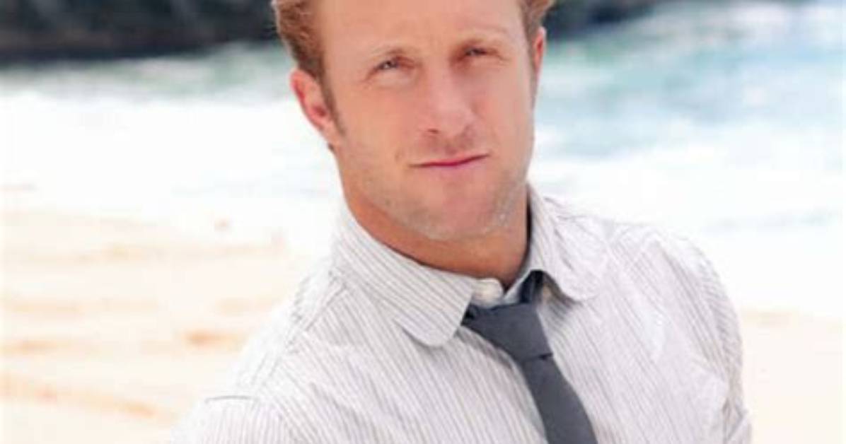Unveiling the Cinematic World of Scott Caan: Discoveries and Insights